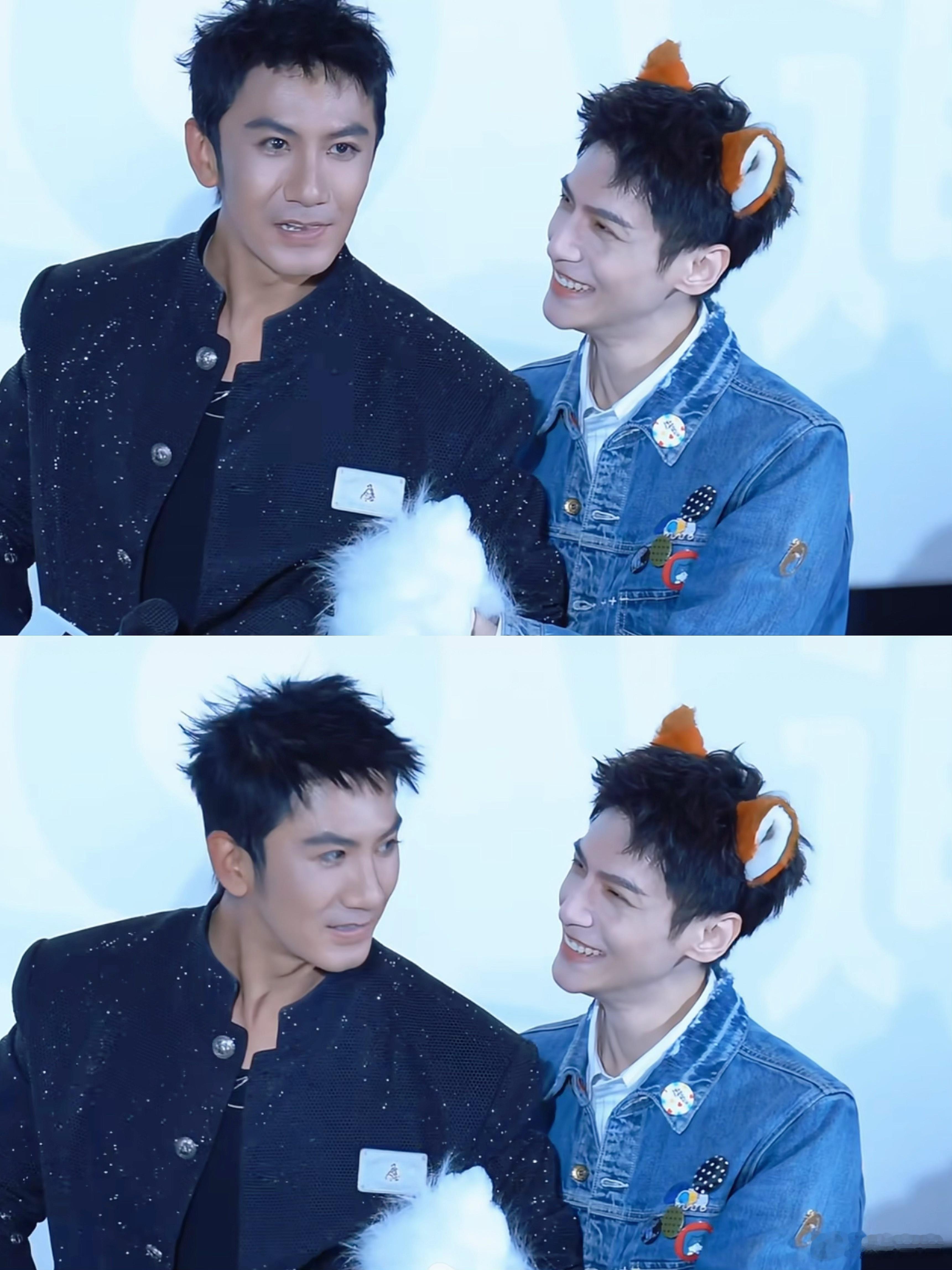 水龙吟三人组动物塑 池云炸毛成小狗，唐俪辞狡黠若狐，这三人组故事太吸引人！ ​​