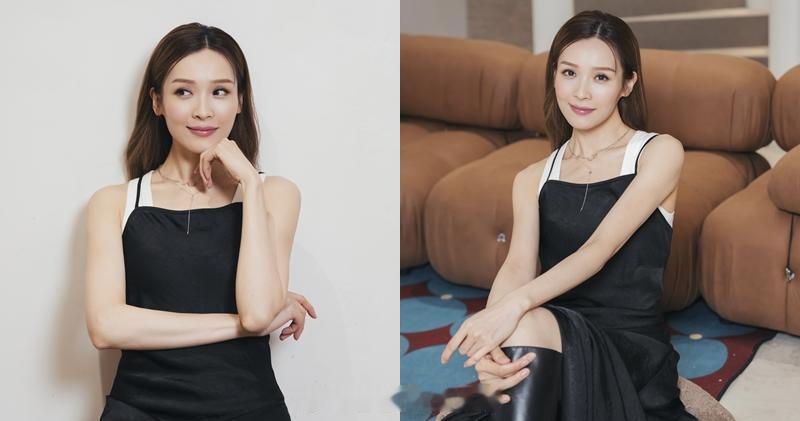 明报：李佳芯入围金像奖最佳新演员感意外 盼以归零心态重新出发凭电影《金童》入围第