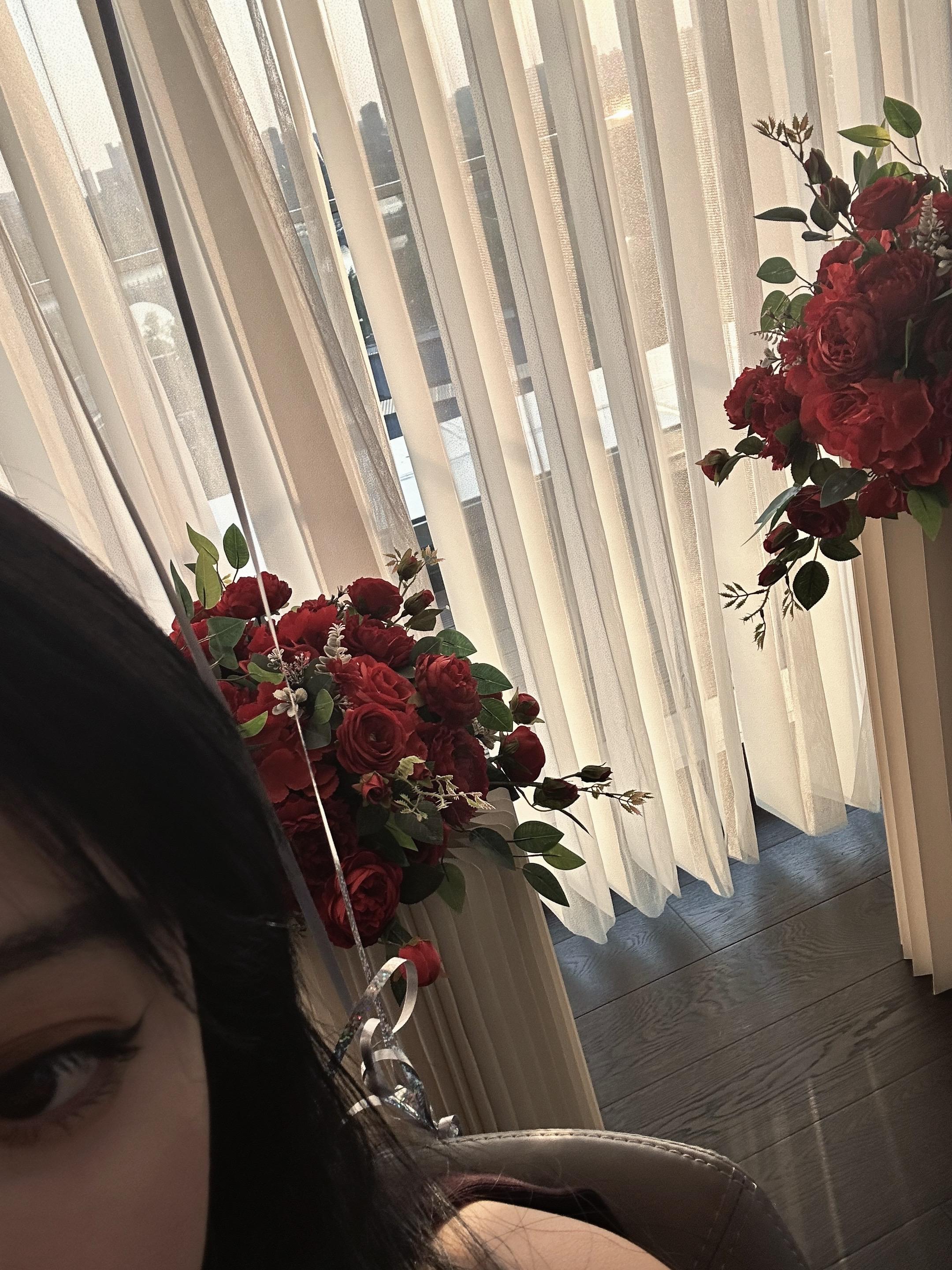 花与生活