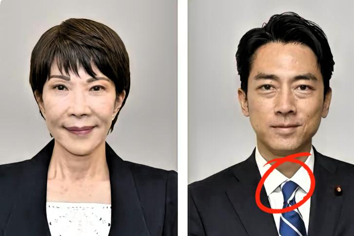 日本政府刚公开高市早苗内阁的资产明细，
19位阁僚的“家底”一出炉就引发热议！