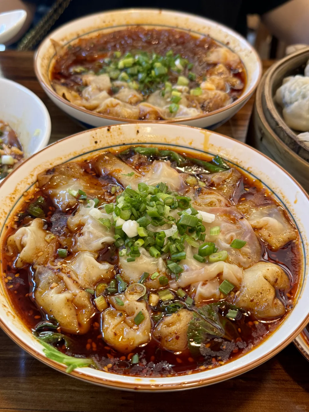 中秋专门去乐山就为了这一口。。。本地人懂🥲