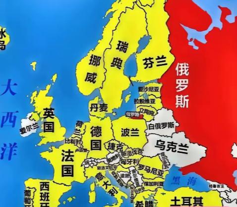 我有预感，中东这次真的要变天了！

不是因为五国发了联合声明，也不是因为以色列停