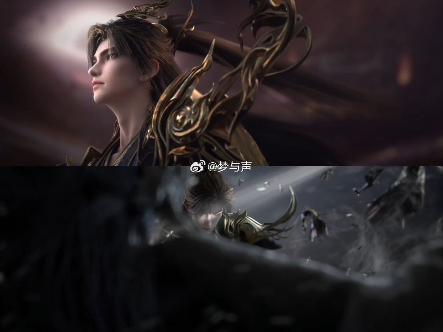 完美世界九天十地劫特别篇 天地设下死局，石昊偏要破局！九天十地劫再恐怖，也困不住