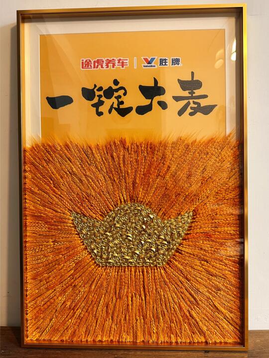 救命🆘开业礼物 挑花眼了！都好看！怎么办！