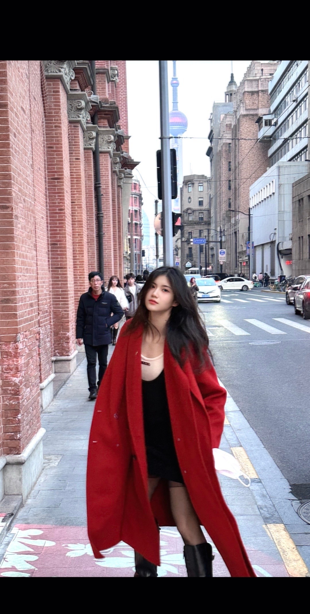 晚冬哈哈夏思凝好运日常穿搭我的日常plog发现生活中的小美好 朋友们要的小库存嘻