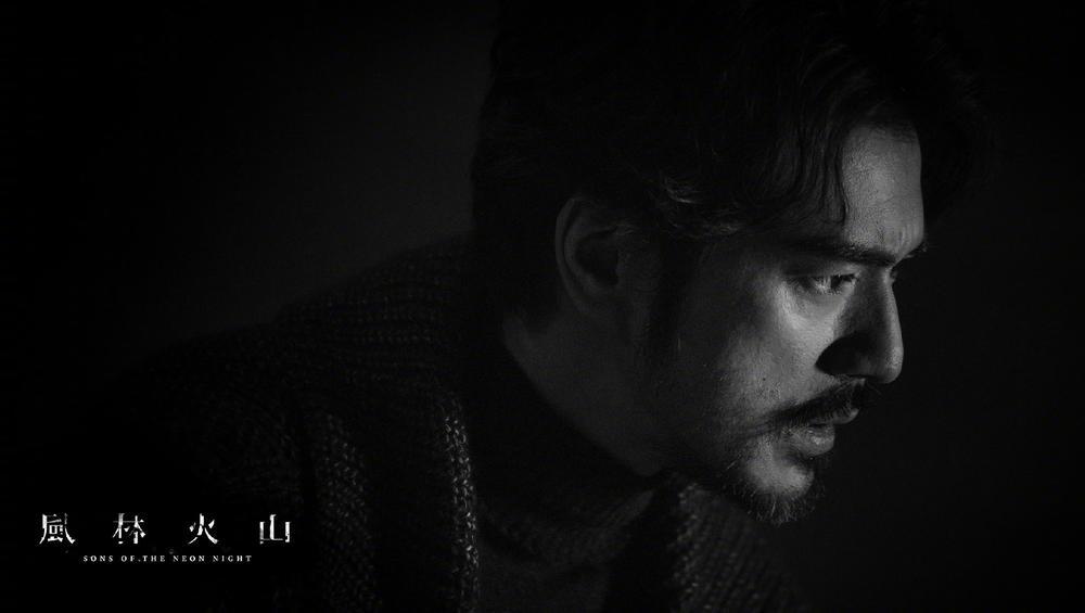 日前，《九龙城寨之围城》出品人陈罗超向媒体透露，由麦浚龙执导的电影《#风林火山#