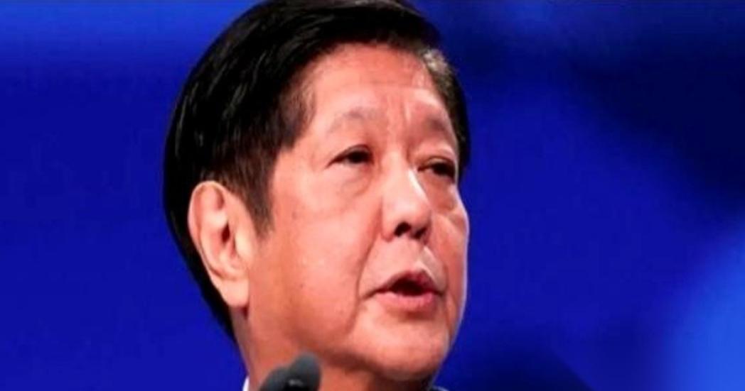 菲律宾的马科斯，可能怎么也算不到这一步。
他赌了一把大的，赌中国为了“邻里和睦”