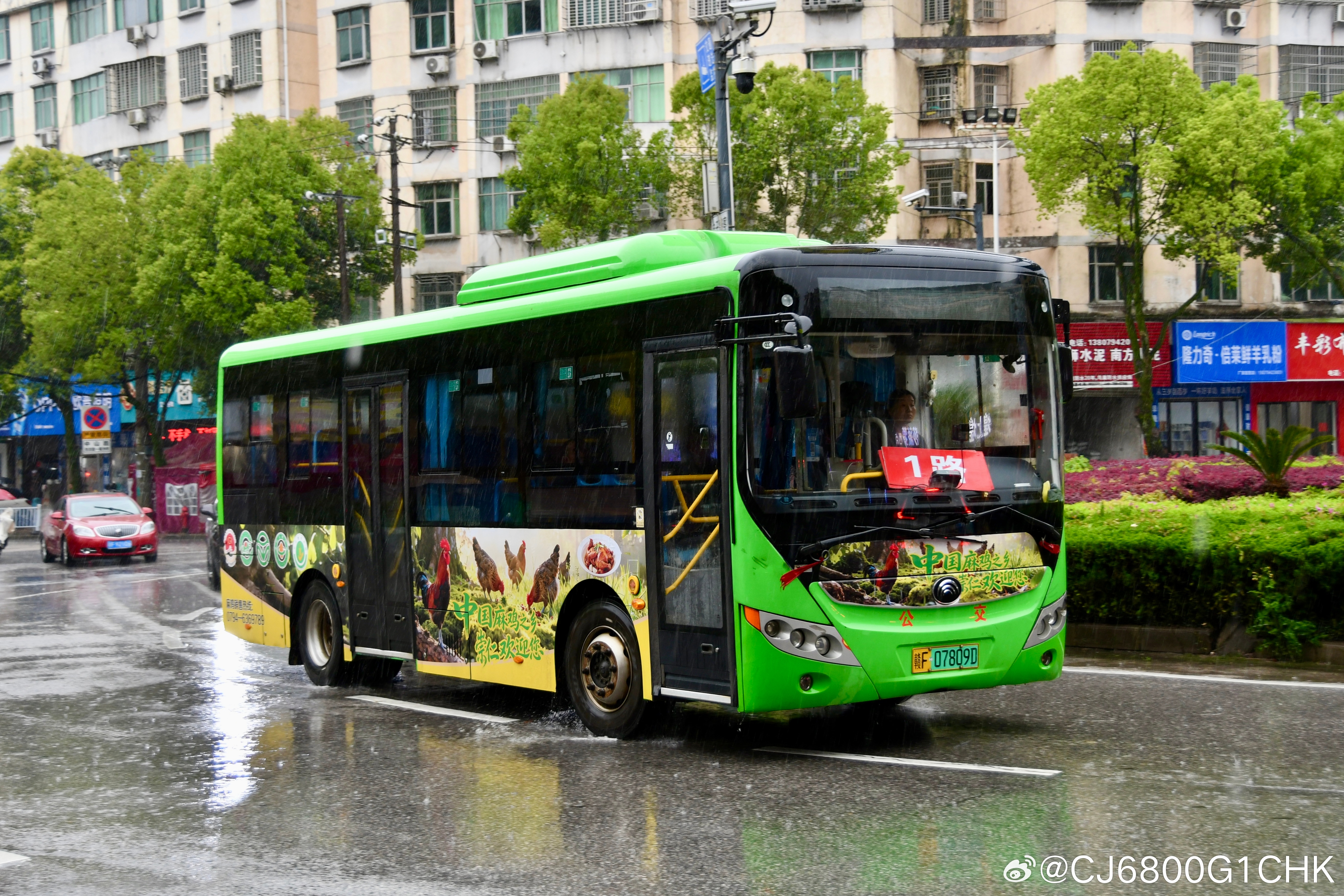 抚州·崇仁县（2/2） 