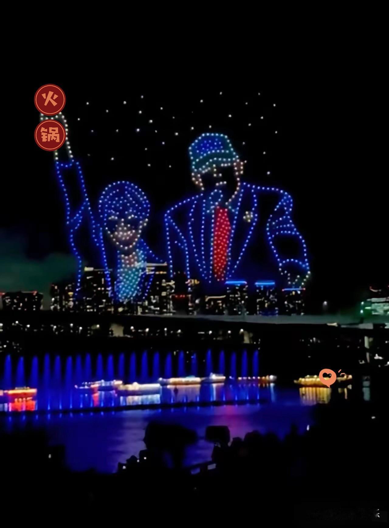 太变态了，日本庆祝美国建国250周年

2026年7月3日晚，为了庆祝美国建国2
