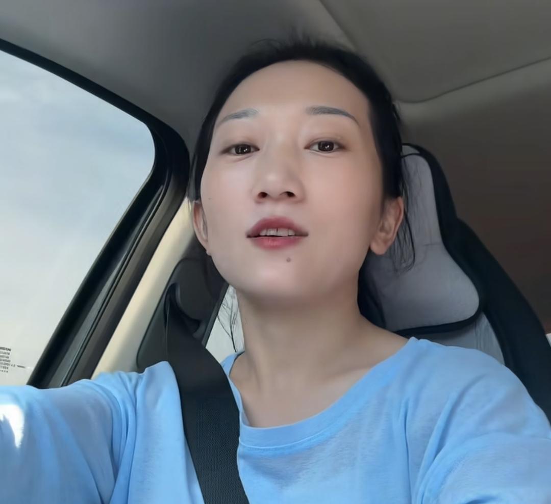 直面质疑！林丽首次回应网络谣言：我对得起所有人，我扪心自问，无愧于心！

接连不