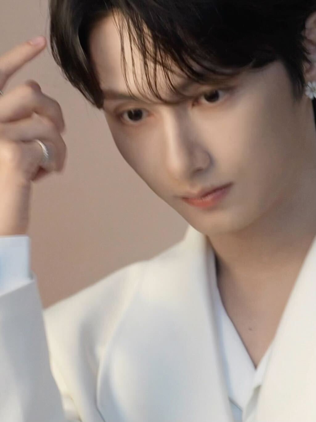 260605 俊辉Jun丨官推更新⁡[17'S JUN] 🌬️🧊☂️ 