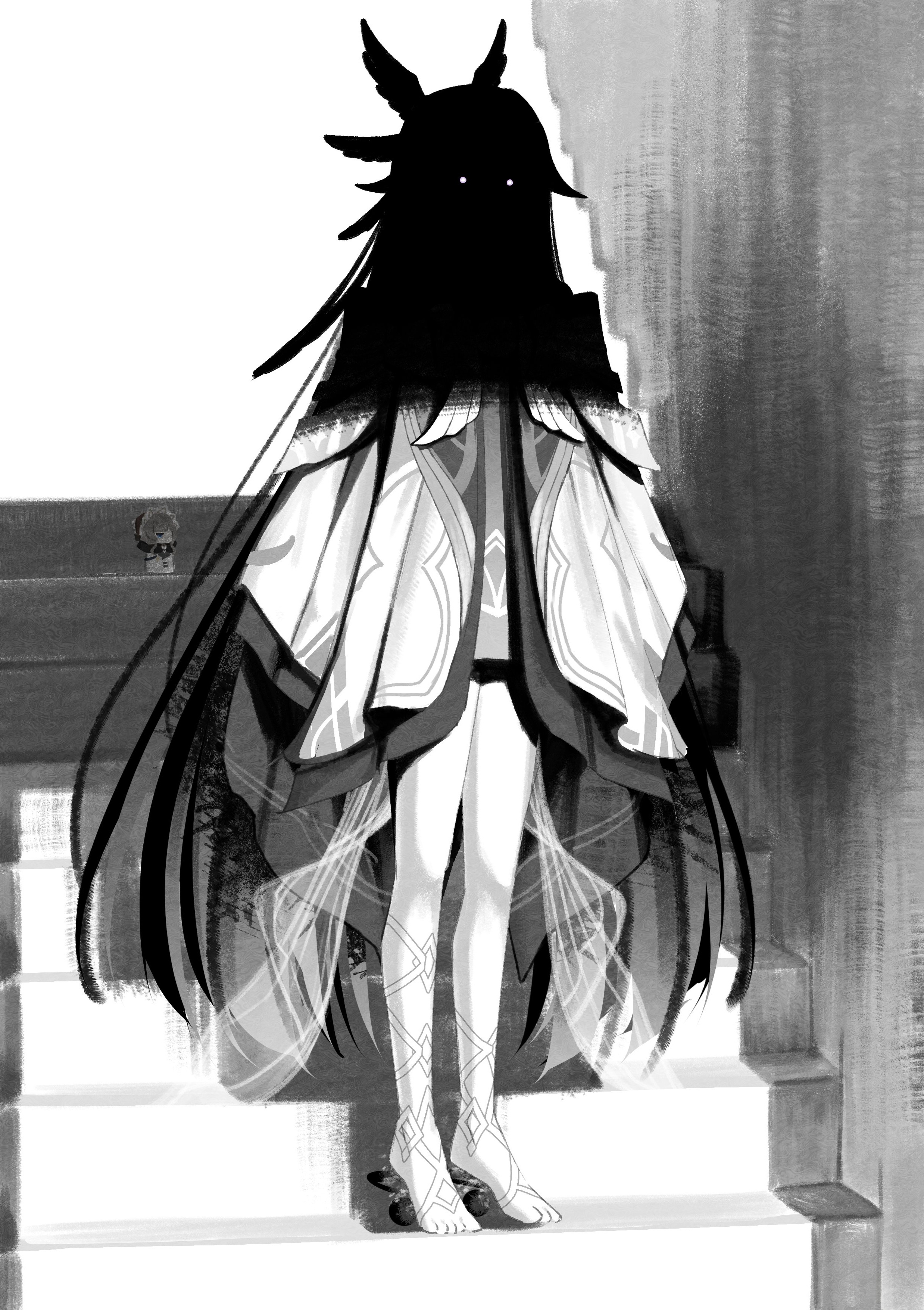 动漫哥伦比娅…画师：Natsuki2917 