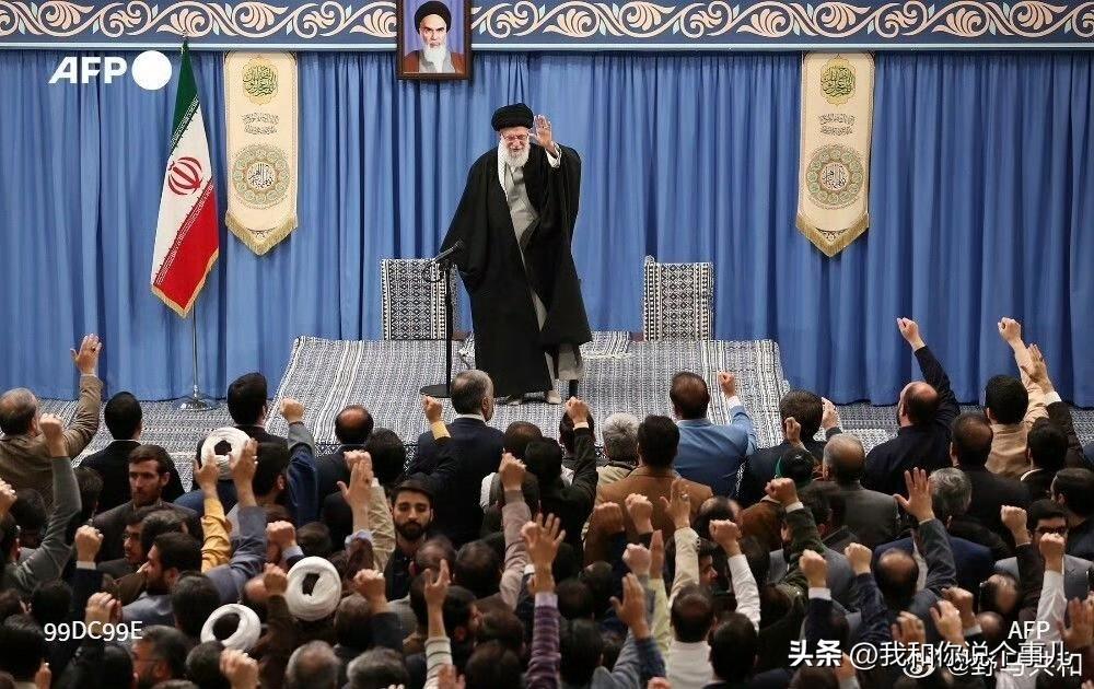 有人说哈梅内伊的死是因为内鬼太多了，定点打击才被炸死，说伊朗被渗透成筛子了，那么