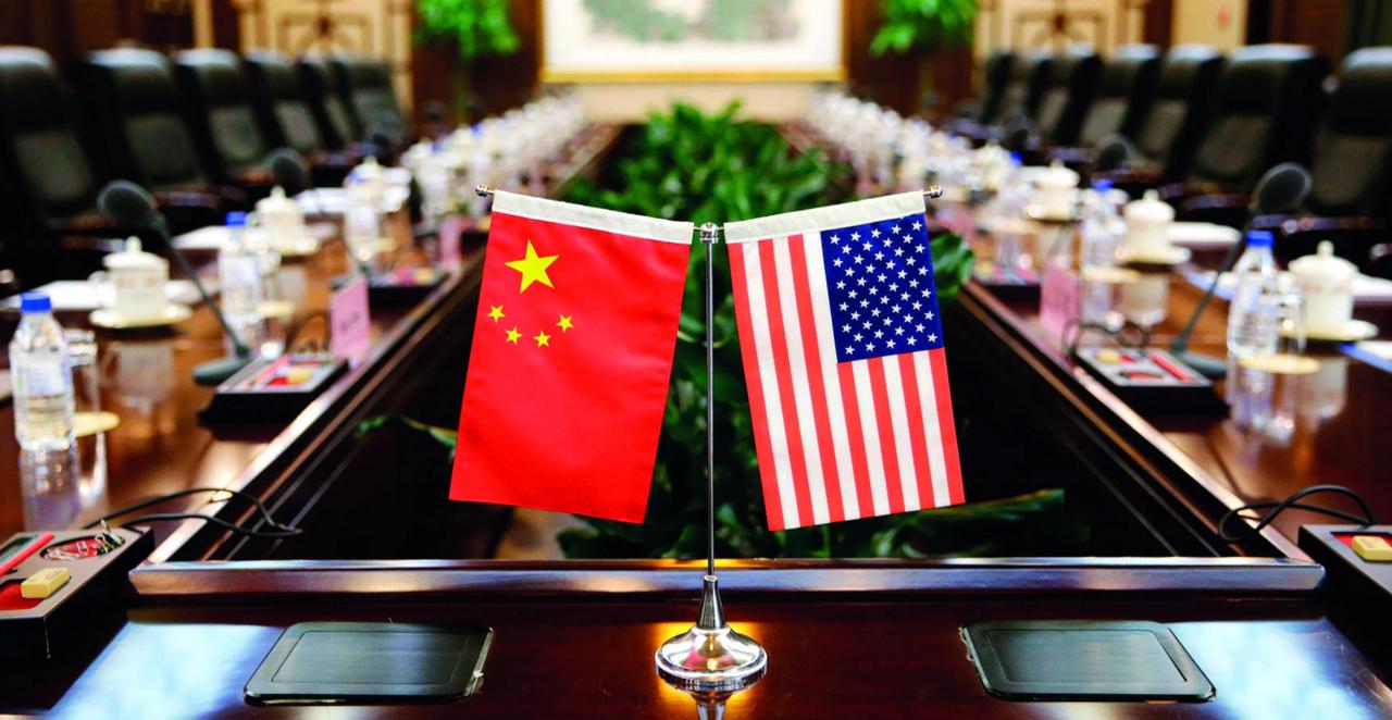 2025年的会面。1月6日，特朗普接受美国保守媒体人休伊特节目采访时说：“我们已