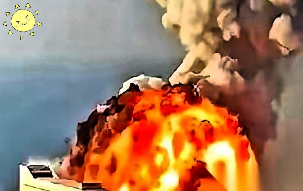 毛子这一下，是真把所有人都干懵了。不光乌克兰当局慌了神，整个欧洲的政客们怕是都没