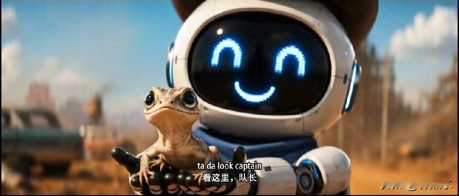 我对AI的定义是——无限可能。
作为工具，它非常趁手，无论是写代码，画画，写作，