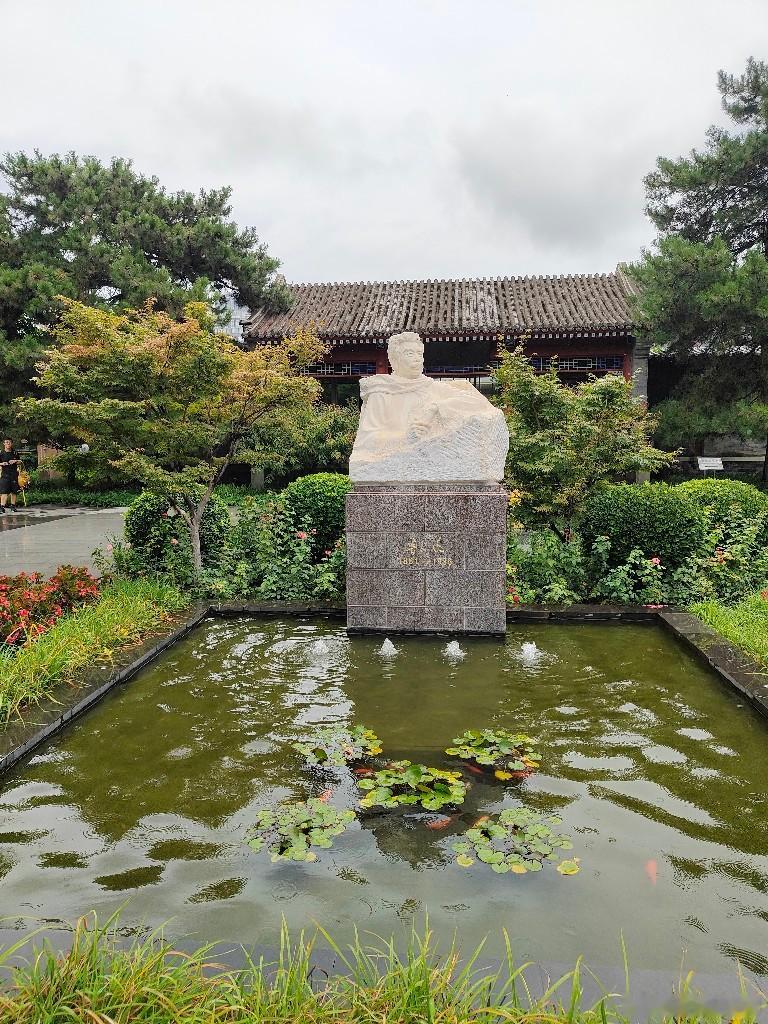 鲁迅博物馆 北京·鲁迅博物馆