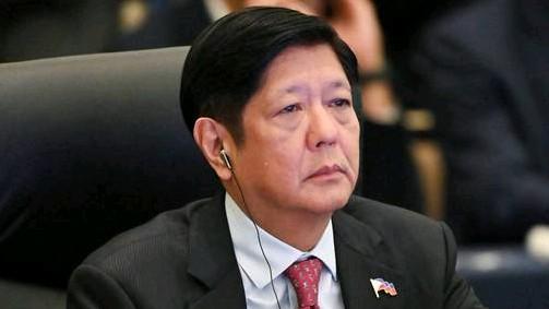 结合2026年6月11日最新信息，若菲律宾总统小马科斯正式批准召开特别会议议程，