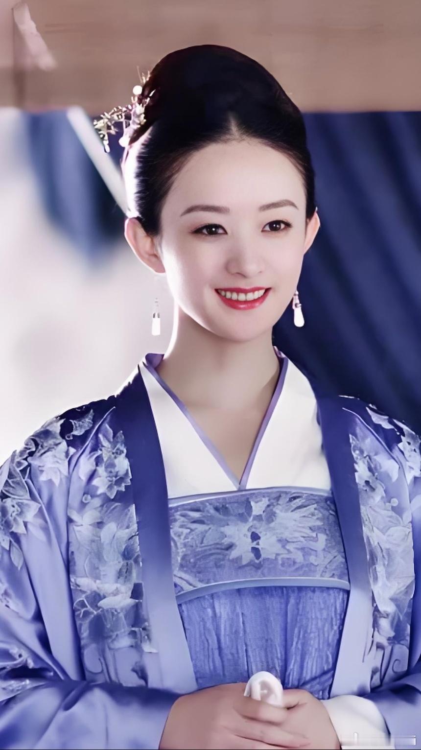 赵丽颖知否云合第15赵丽颖知否长尾赵丽颖知否云合第15！不愧是长尾爆剧，百看不厌