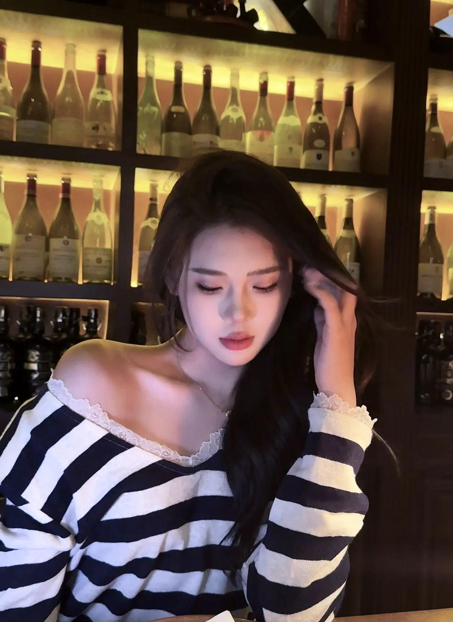 无论发生什么 一定是我不够坚强
