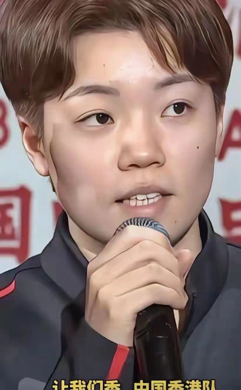 对香港队的祝福只有一个，那就是跟中国国家队决赛见！2025成都混团12月4日中国