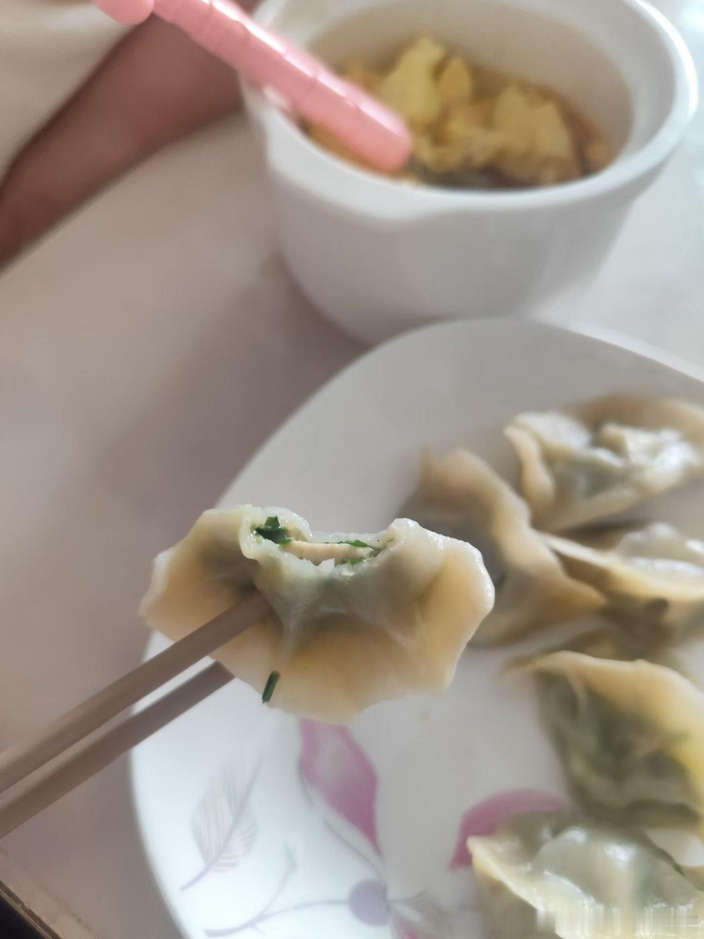 今日份早餐 ​​​