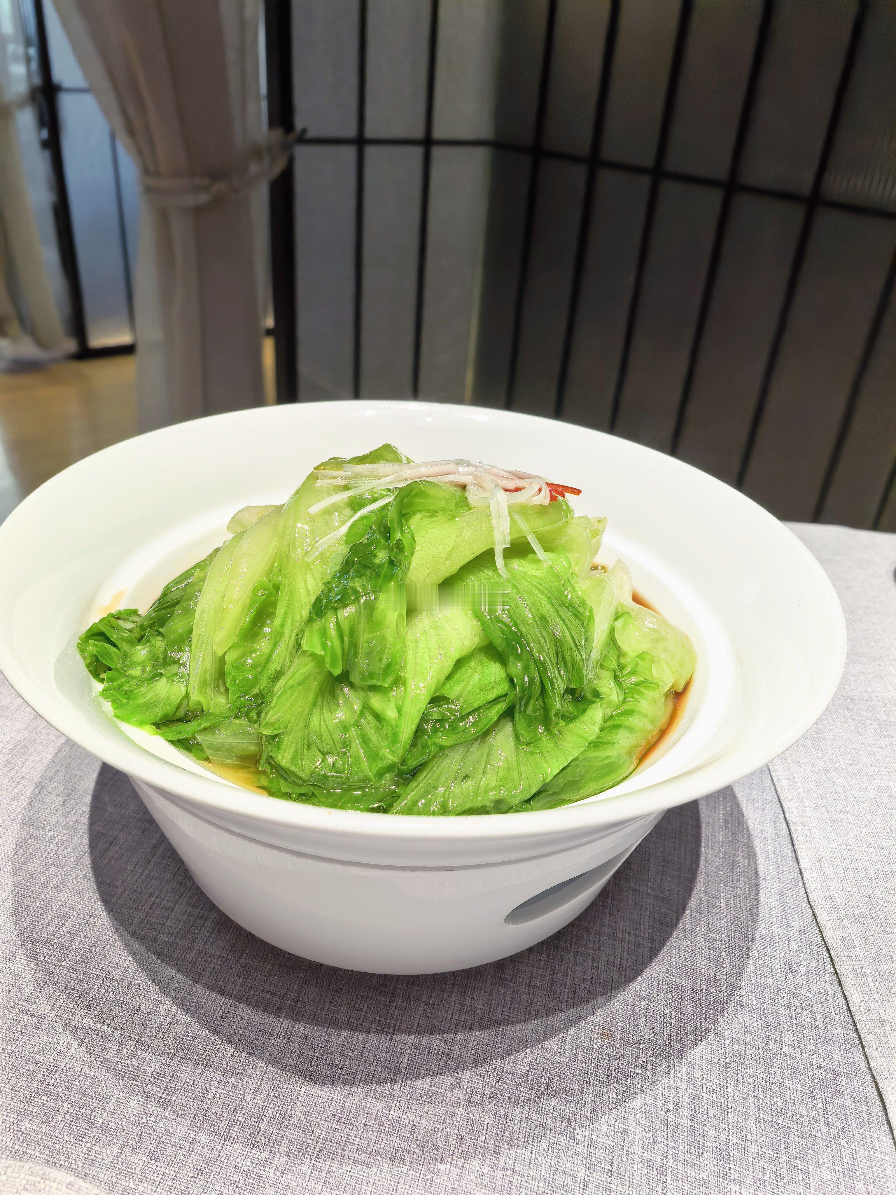 上周吃饭的时候五味杂陈现在可以好好补一下了 