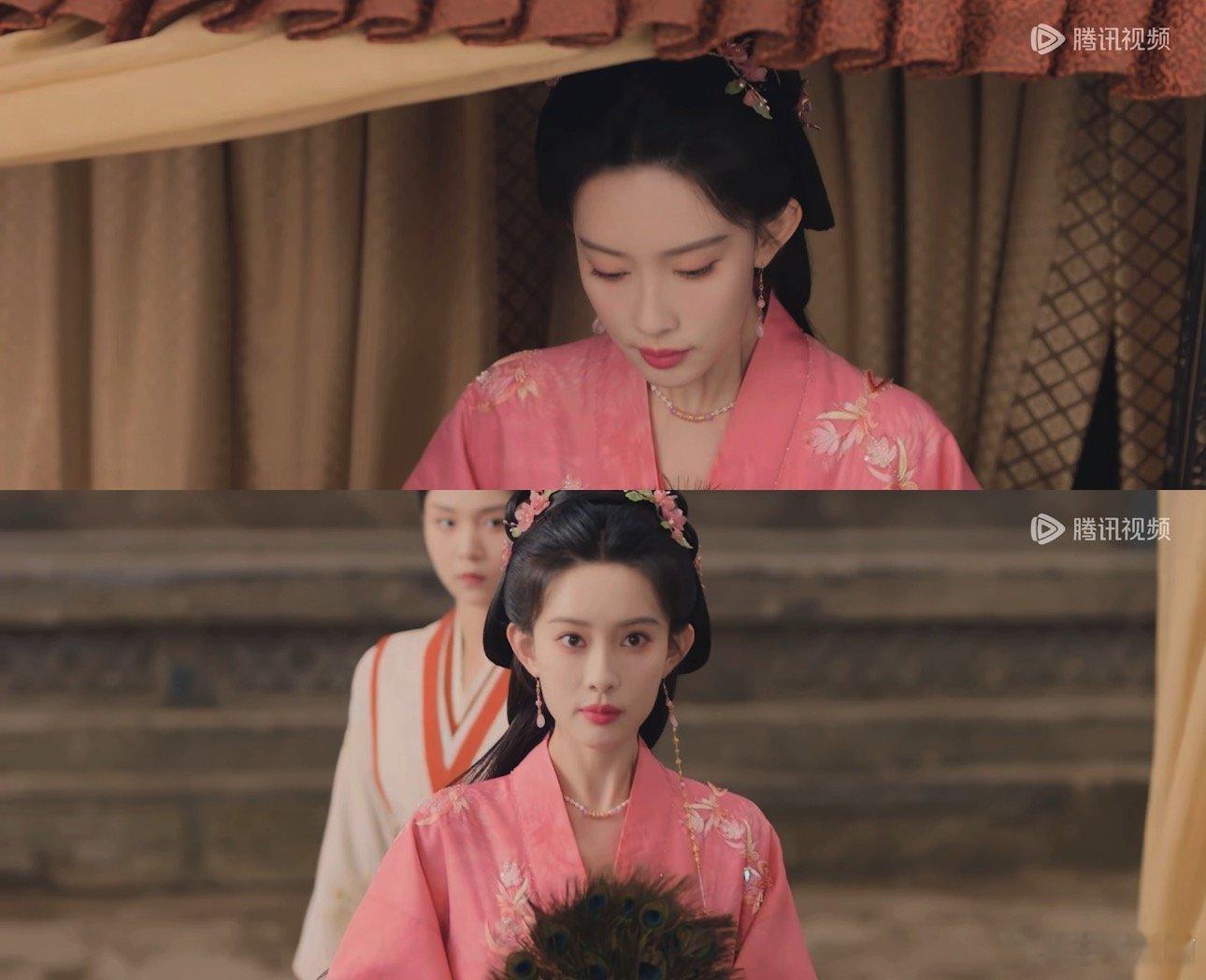 桃花映江山两集结婚五集再婚 笑不活了！别的剧搞“八集定律”，这剧搞“两集定律”结
