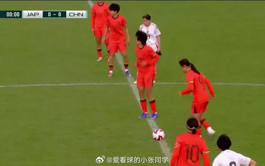 0-4惨败，中国女足获得蒙太古杯亚军，连续2届决赛输给日本北京时间 4 月 6 