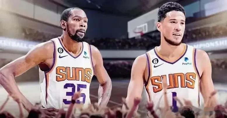 杜兰特官宣，掘金软肋恐浮出水面

太阳作为超级强队，在杜兰特加盟后，球队整体实力