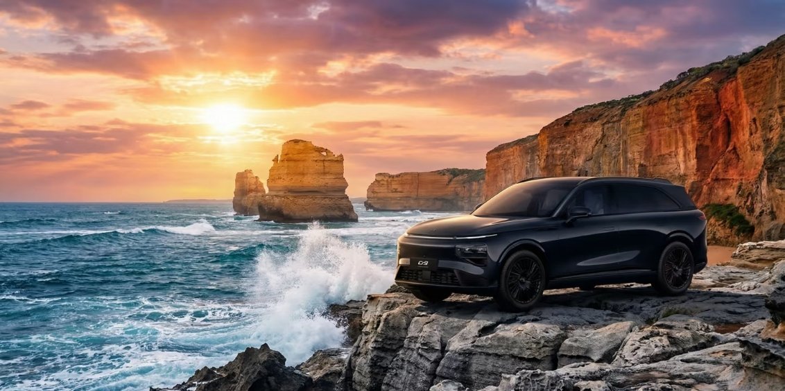 讲真，现在AI进化的能力已经超乎想象，当团队花费一天甚至几天的时间做的照片，也许