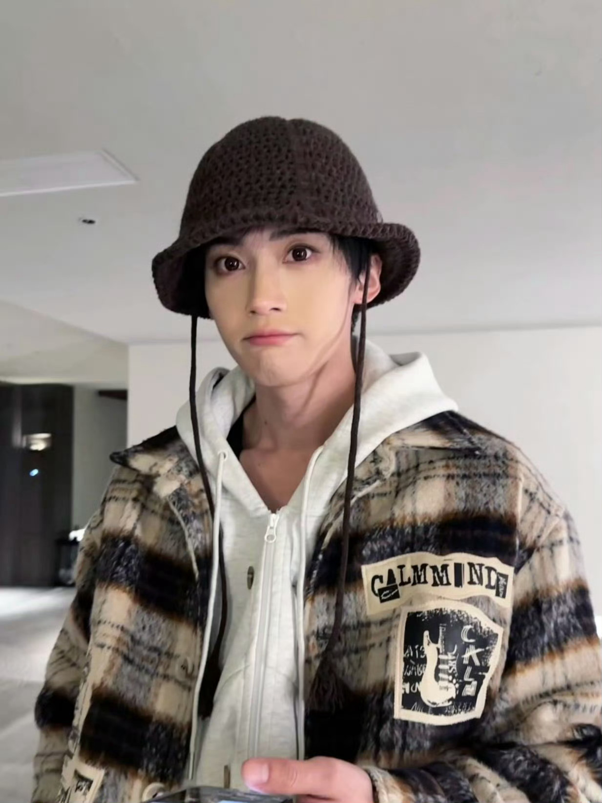 每日一善[超话]  每日一善  阳光信用  善不可不弘，恶不可不去。 善心人人有