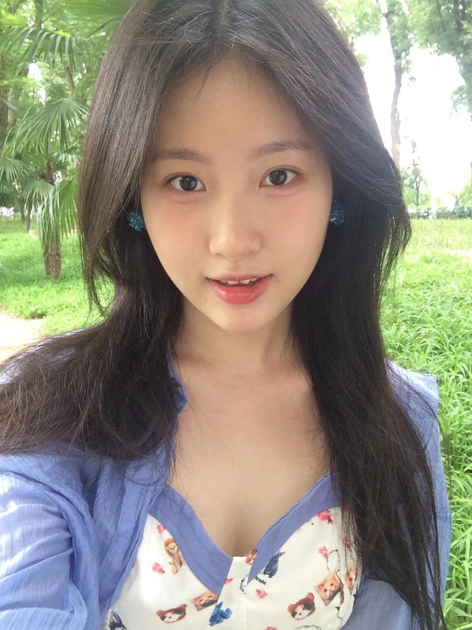 好纯。