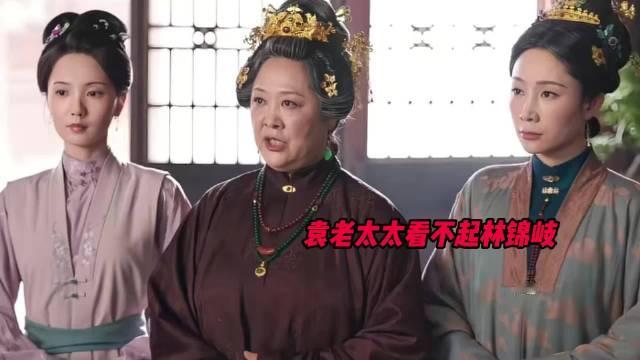 #袁绍辉有错是真结局意难平也是真#袁绍辉放弃所有家产，给林绣茹和女儿，只求不和离 ​