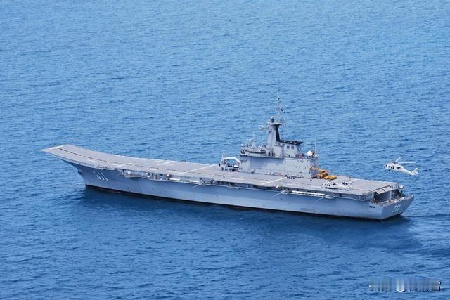 泰国封锁柬埔寨海湾，准备亮出航母？
冷知识：泰国竟然有航母，而且还是全新购买的，