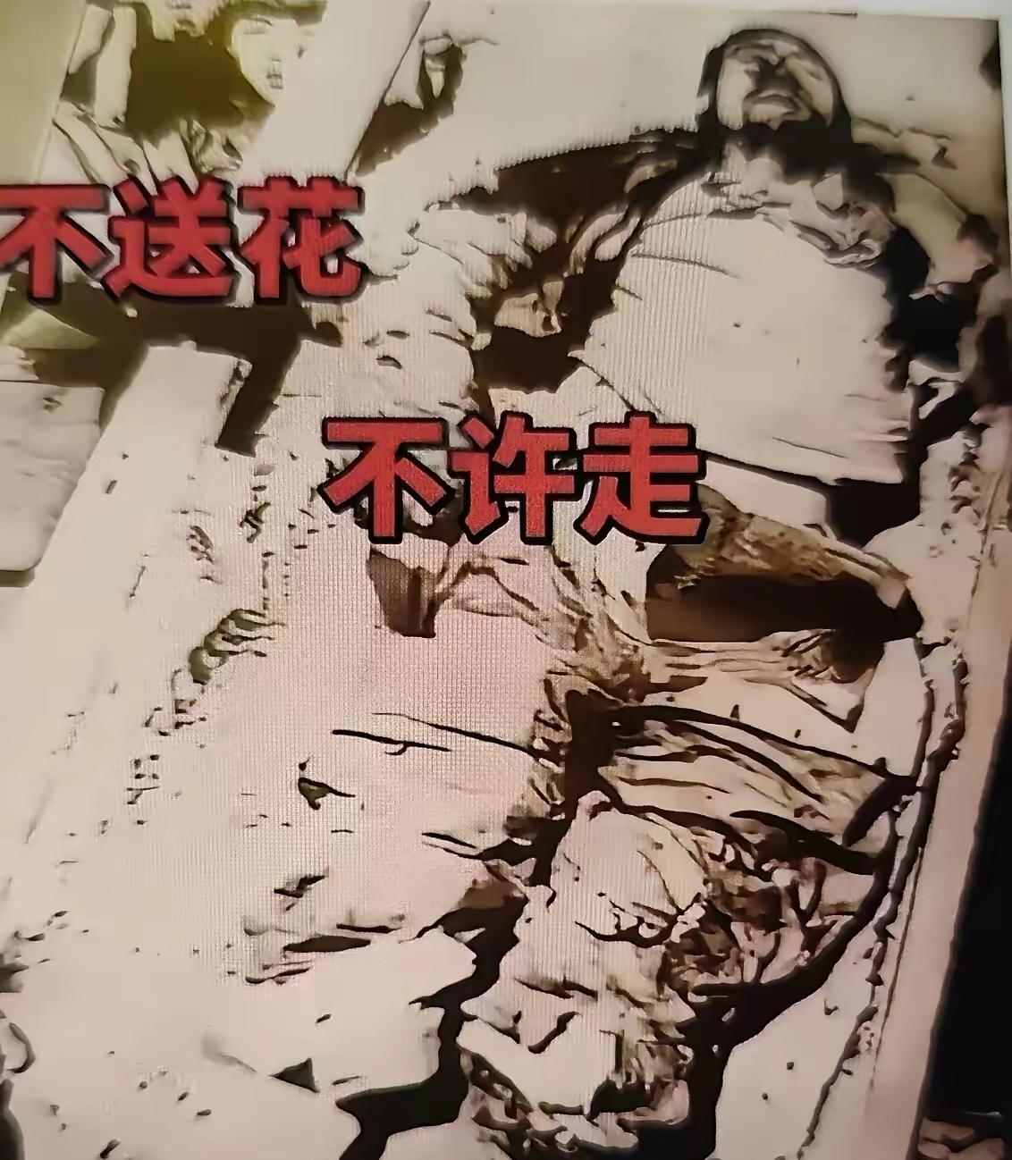 铁血将军杨靖宇。这张照片让你瞬间红了眼眶！白山黑水间的铁血将军杨靖宇，用生命筑起