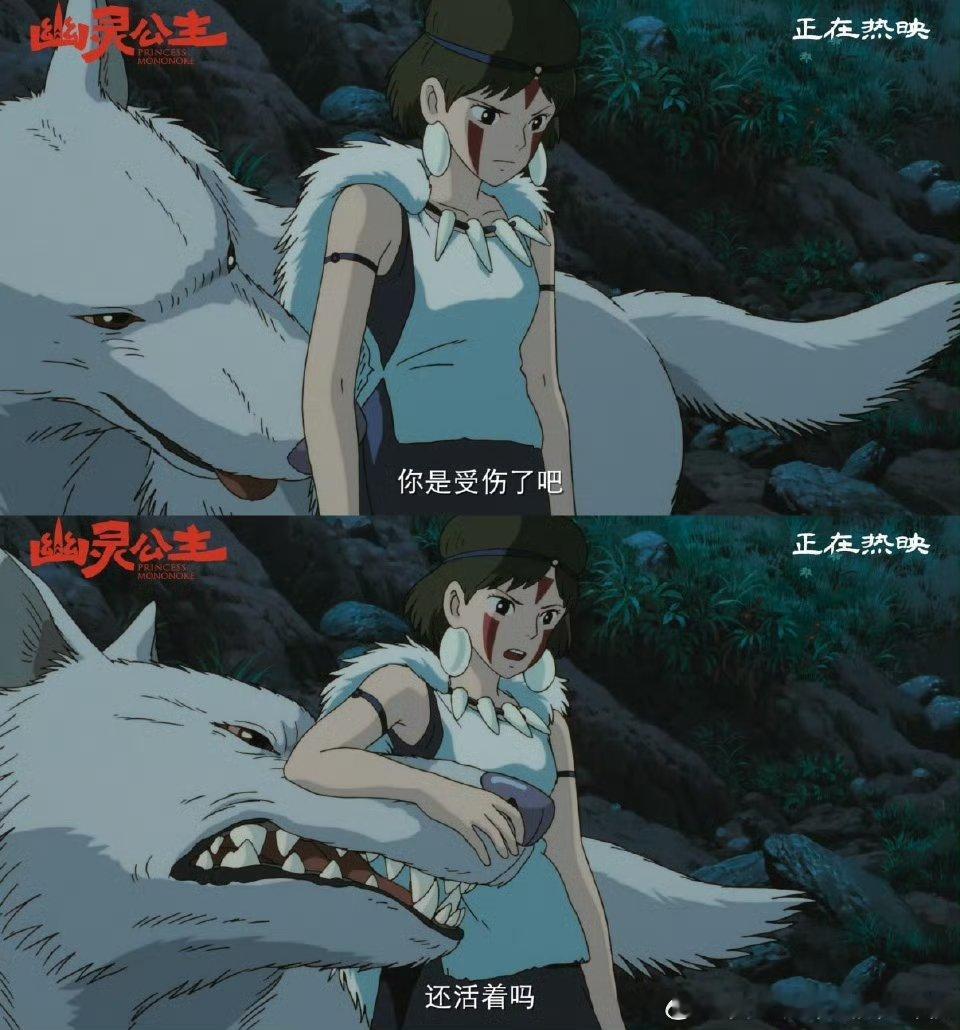 宫崎骏花15年做幽灵公主值得吗看了《幽灵公主》就不会问出这个问题，这样一部探讨人