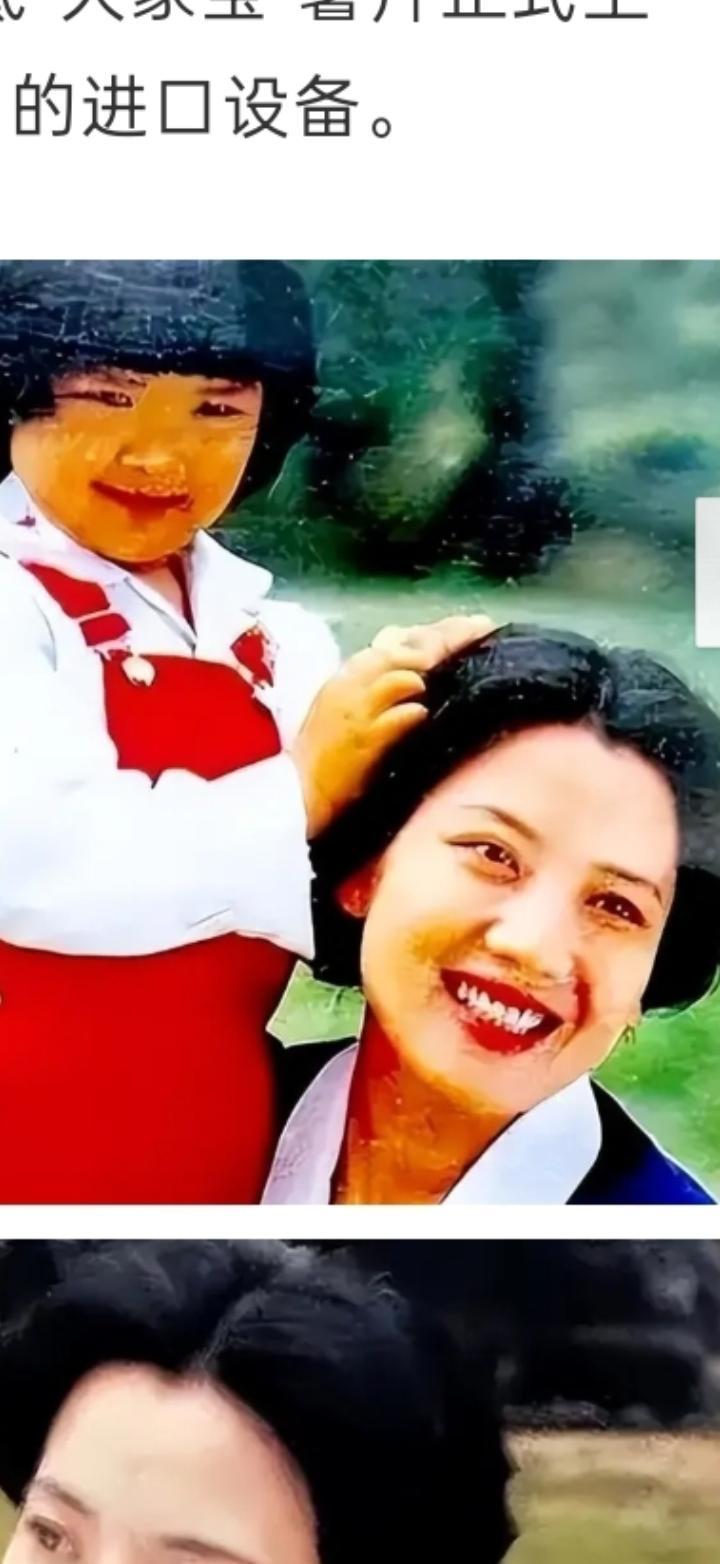 李秀明后来拒绝出演《甜蜜的事业》续集的时候，我特别能理解那种感受。
不是拿架子，