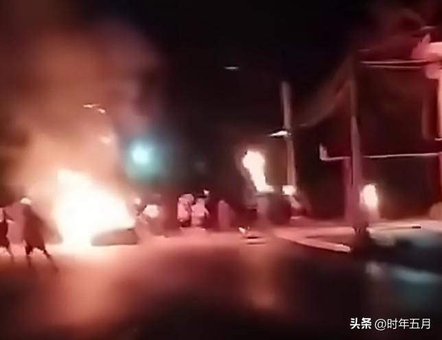 古巴目前正处于连续第八个夜晚的大范围停电中，抗议活动已蔓延至全岛多个地区。由于已