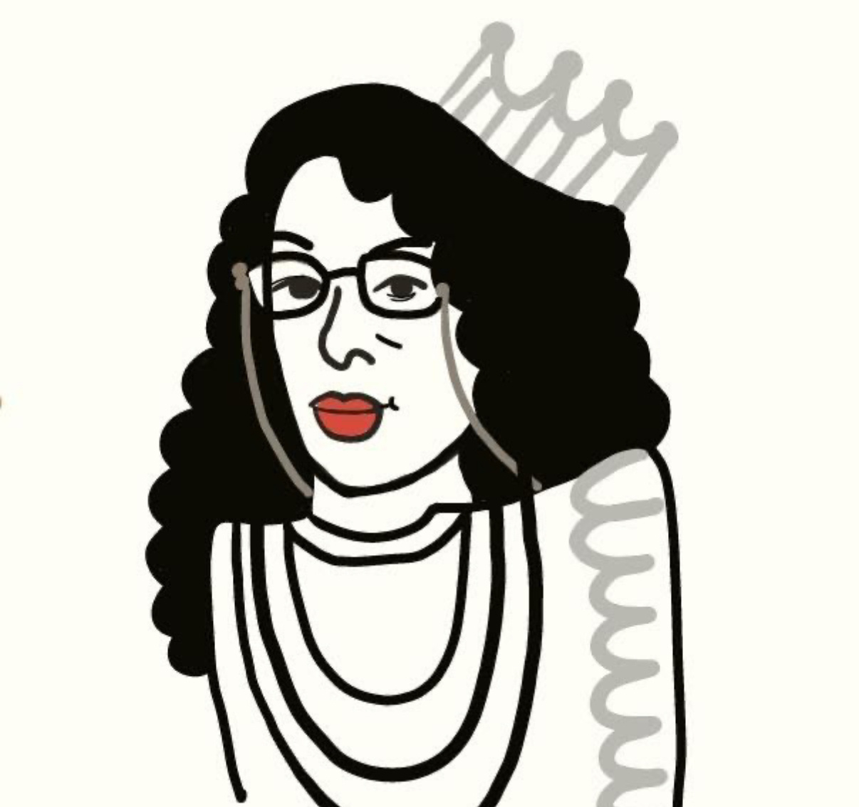 宝宝们，这条养养铁，我的钻粉金粉铁粉们都不见了