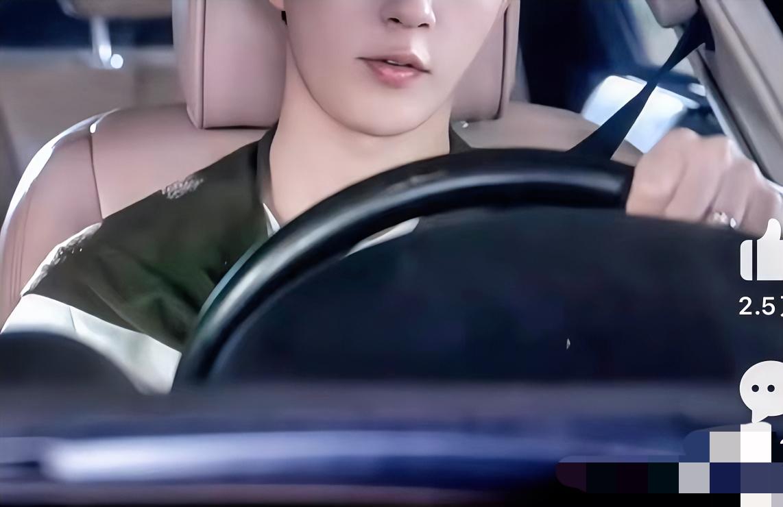 于朦胧帅不帅你们说