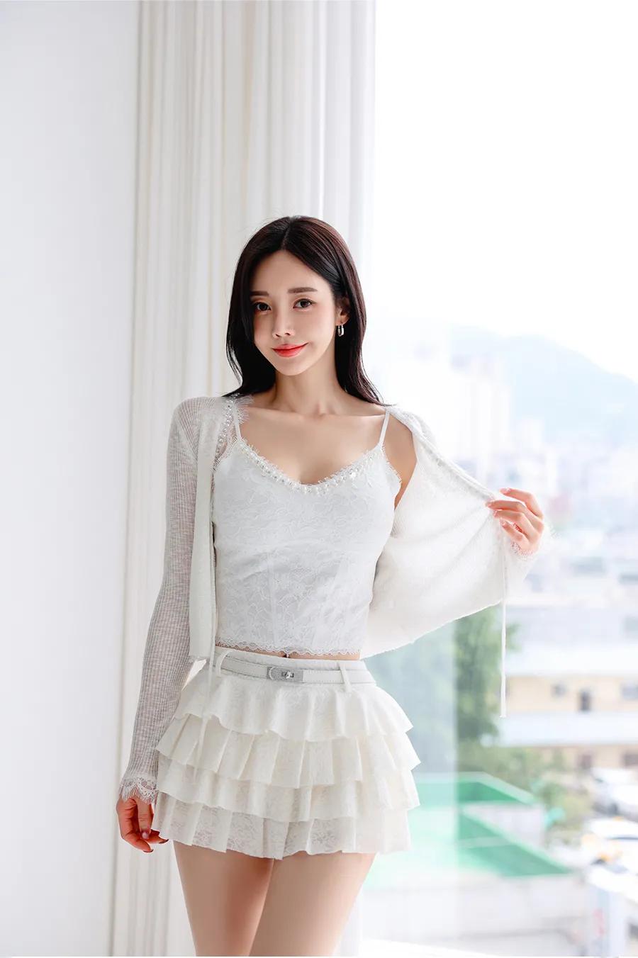 孙允珠美图分享313孙允珠 朴在允 上允女装 小允真 朴允星 金允娜写真 孙允菲