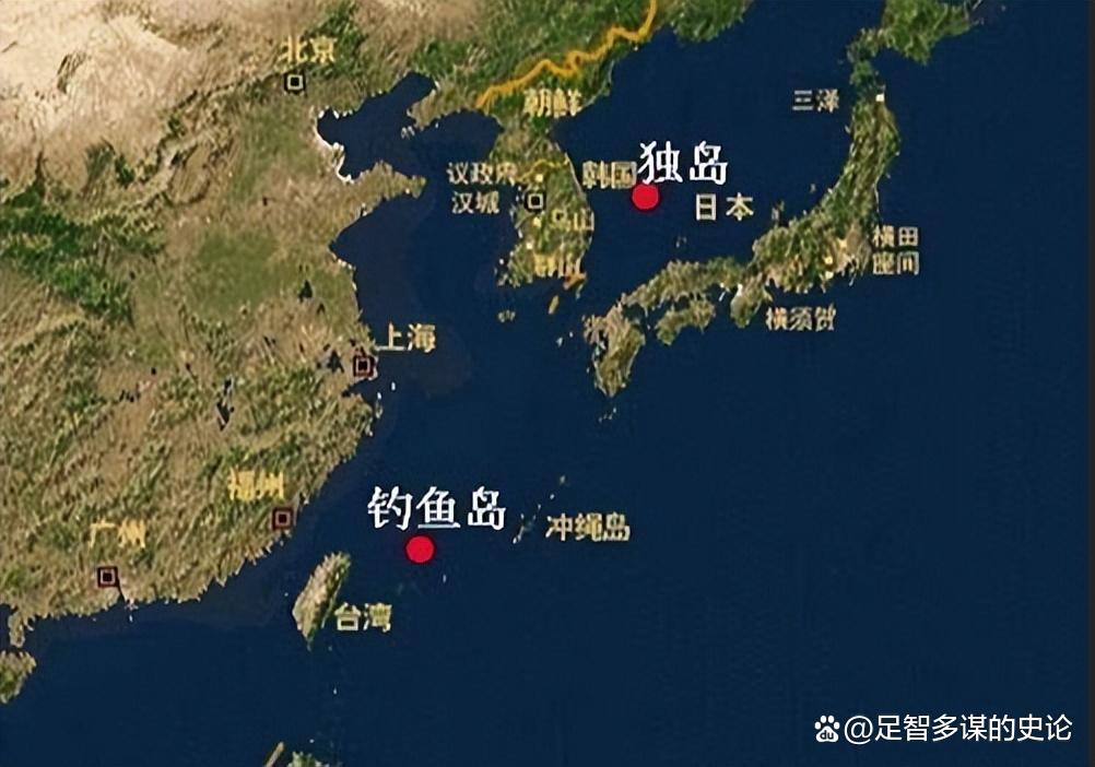 日本“瑞宝丸”号渔船7月7月侵闯我钓鱼岛海域，表明日本想充当亚洲的乌克兰、拉中国
