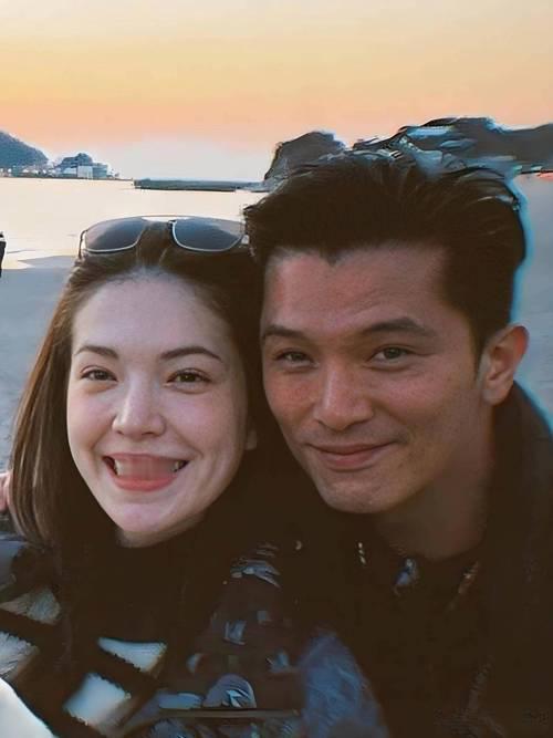 台媒曝邱泽许玮甯11月底补办婚礼，邱泽当年和唐嫣的恋情也是轰轰烈烈的… ​​​