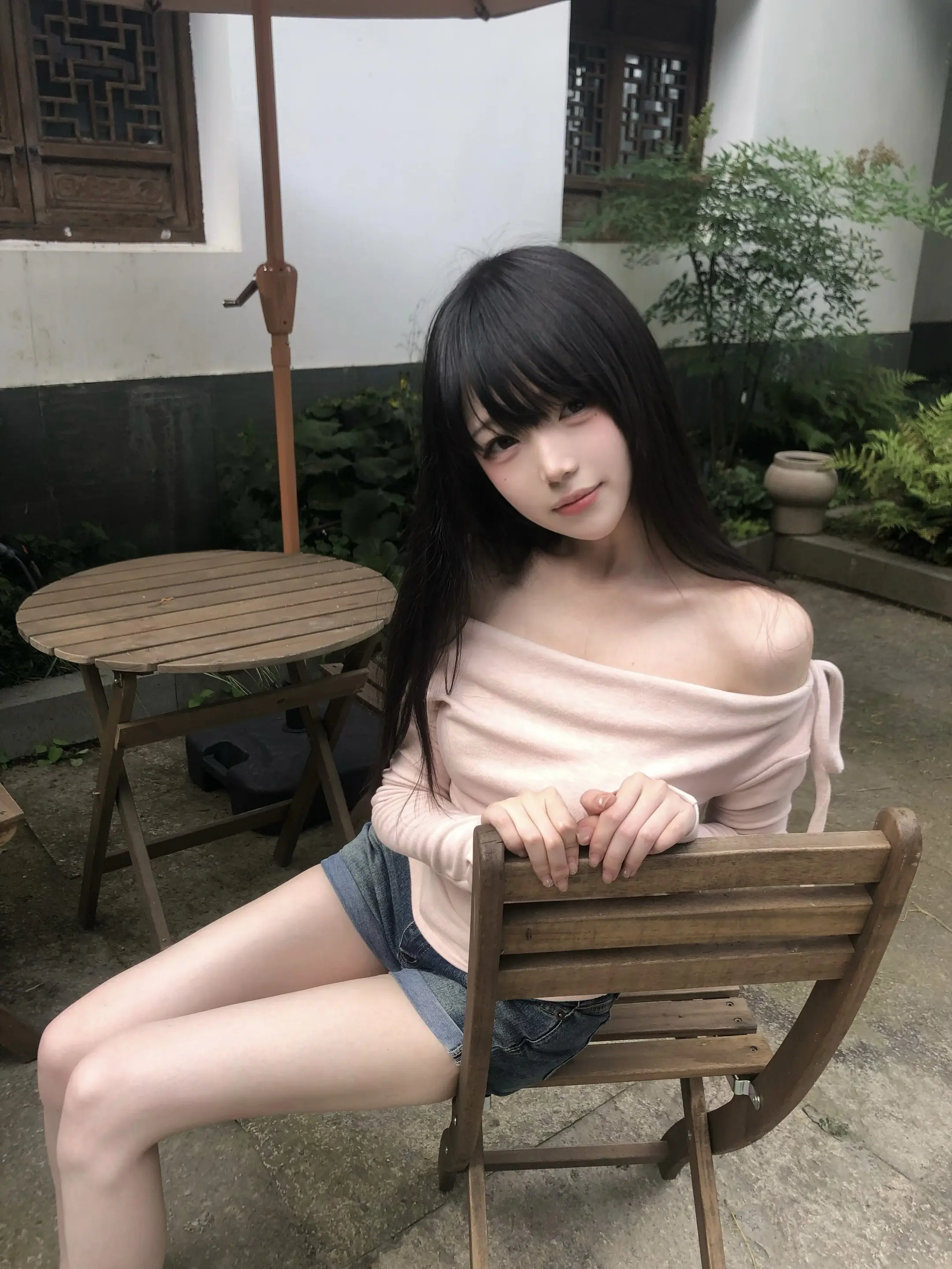 我们的世界 只有彼此好不好