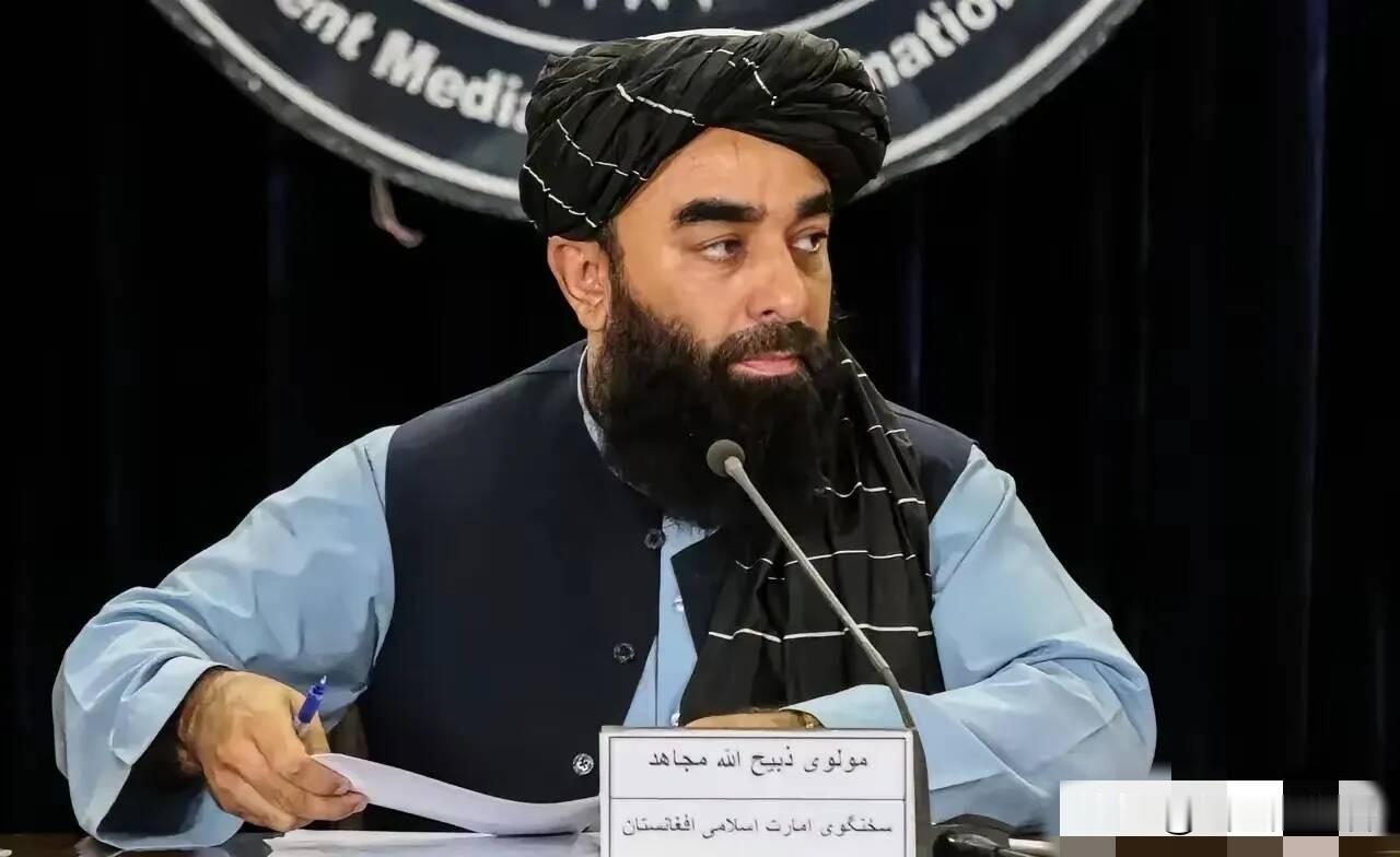 快讯！阿富汗临时政府突然宣布了。
在卢格尔省梅斯艾娜克铜矿，已于2025年11月