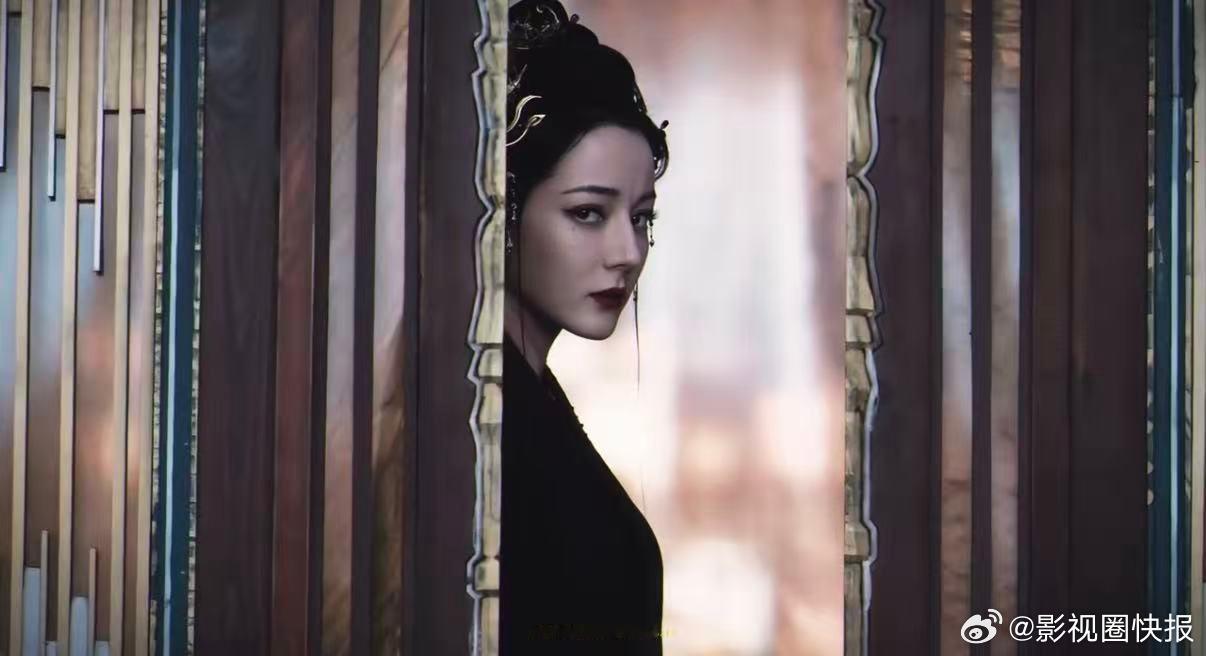 迪丽热巴贺思慕归墟影后来的 骗你怎么了！贺思慕这变脸速度绝了，不愧是归墟影后，迪