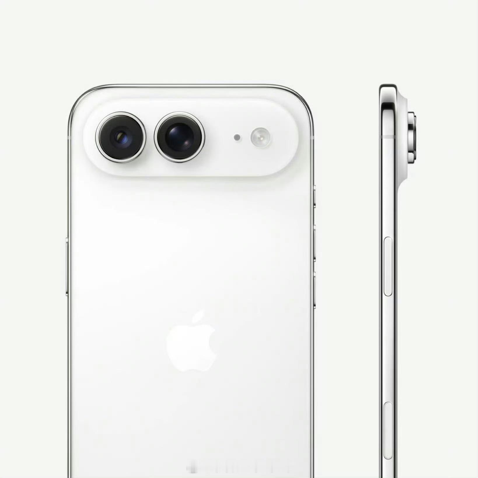 如果iPhone Air2能插卡我可能会考虑一下iPhoneAir2再爆料