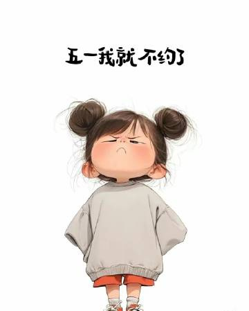 -         錢包那麼小，哪都去不了 路上那麼堵，想想都痛苦 景点那么贵，