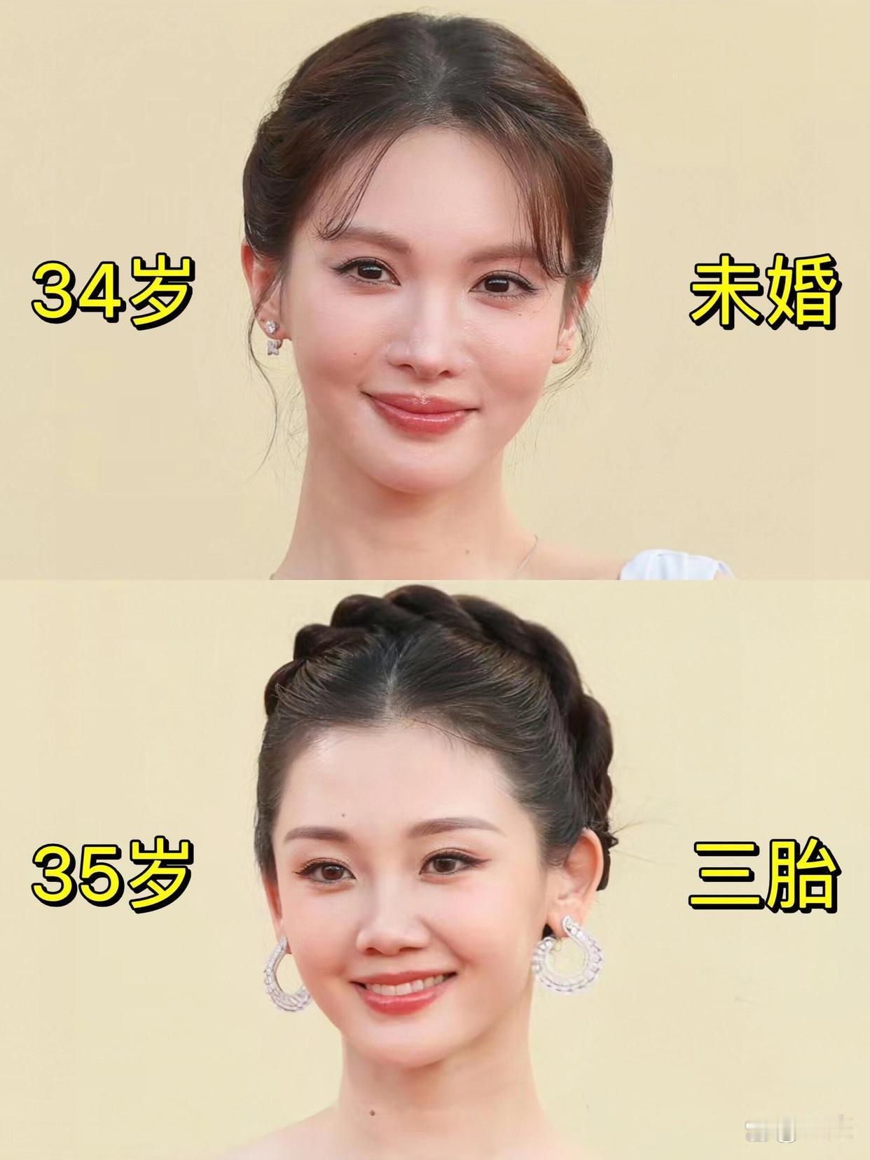 我抄…这可都是生图啊姐！！ 